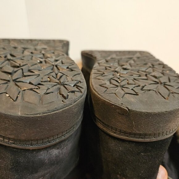 WIND RIVER Snow Queen Faux-fur Lined T-Max Insulated Winter Boots (9) - Picture 12 of 12